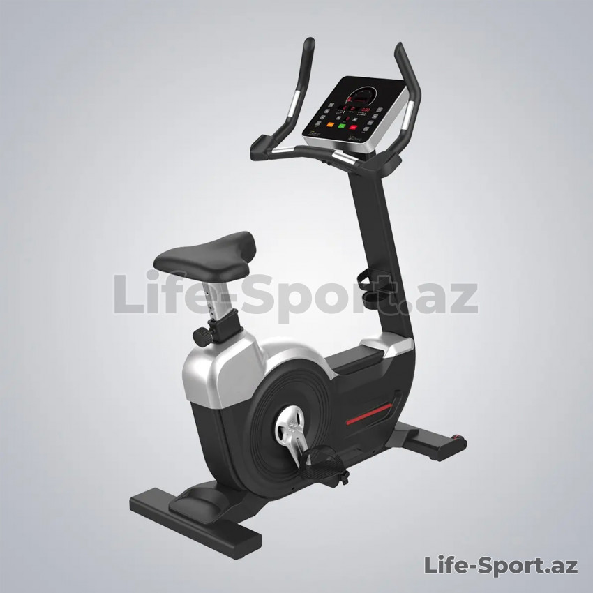 Life-Sport Upright Bike